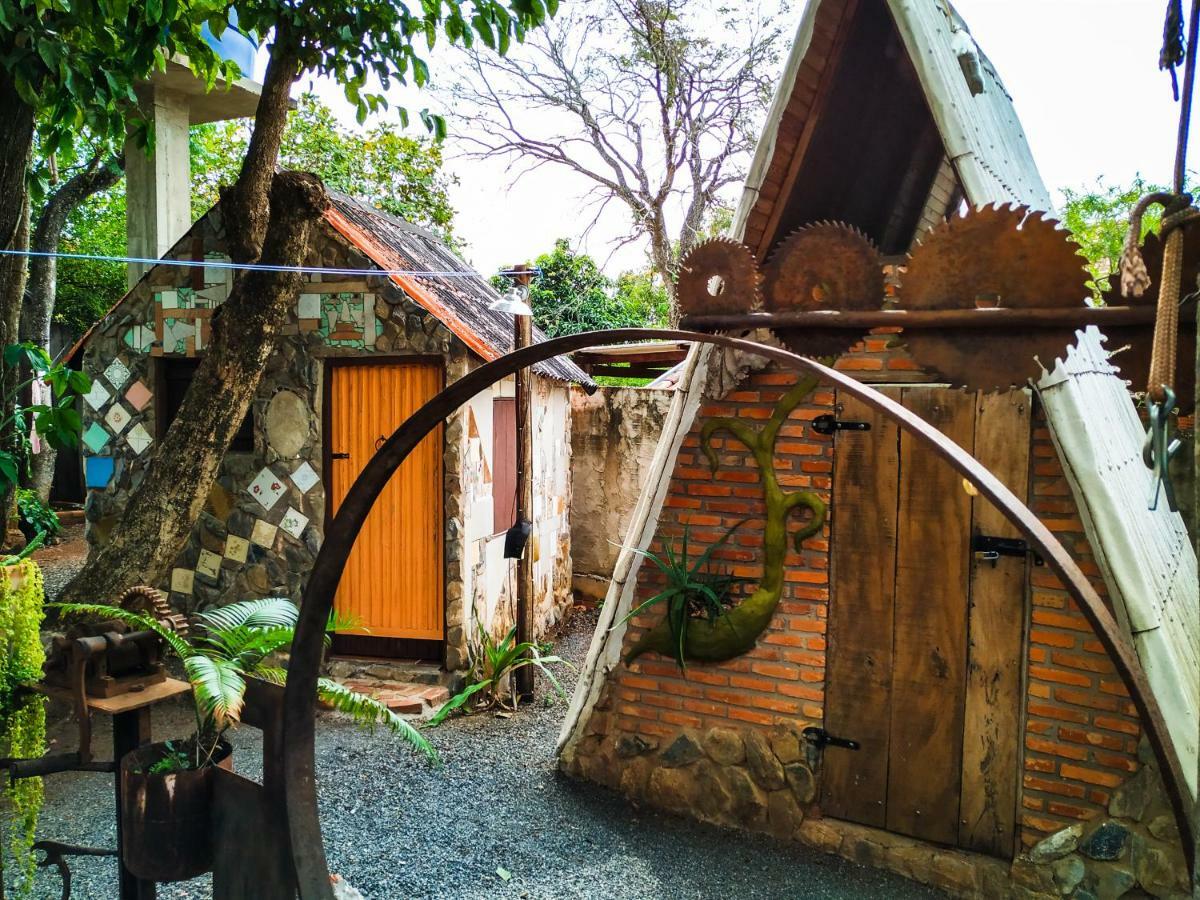 Quarto Duplo